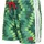 Inch Herren Badehose grün