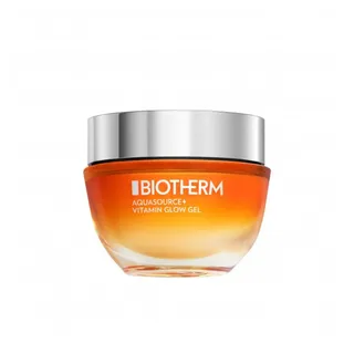 Biotherm Aquasource+ Vitamin Glow Gel 30 ml