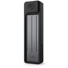 Seagate STMX1000400 - SSD - 1 TB - ultra-compact - extern (tragbar)