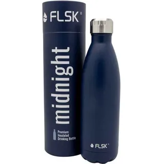 FLSK FLSK, Trinkflasche + Thermosflasche, (0.75 l)