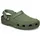 Ii Lr Holzschuhe Army Green 41-42
