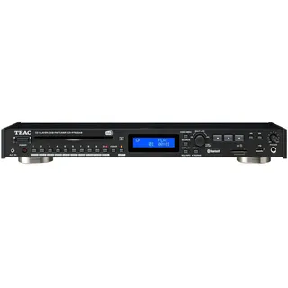 Teac CD-P750DAB CD Player/DAB+/FM