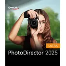 Cyberlink PhotoDirector 2025 Ultra