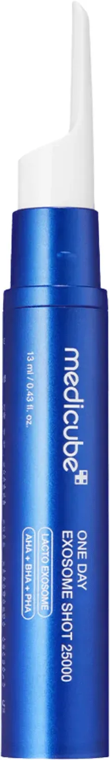 Medicube One Day Exosome Shot 25000 13ml