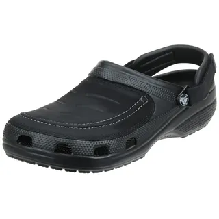 Crocs Yukon Vista II LR Schwarz 45