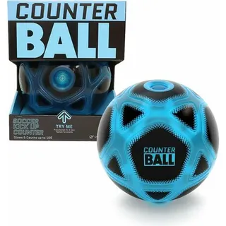 FAMOSA Ball
