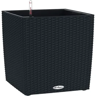 30 Komplettset 30 x 30 x 30 cm graphitschwarz