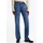 Nos Nos Mid Blue 24 32