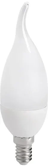 Kanlux kerzenförmiges Leuchtmittel IDO LED 6.5W E14 - neutralweiß (4000K)