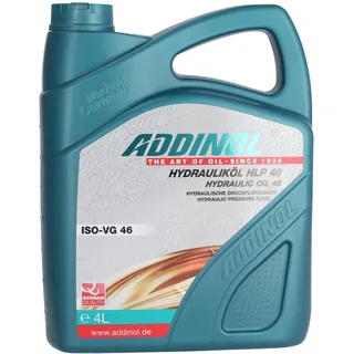 Addinol PEMCO Hydrauliköl MERCEDES-BENZ PM2102-20