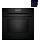 !!!Aktion!!! Siemens HM736GAB1 iQ700 Einbaubackofen mit Mikrowelle