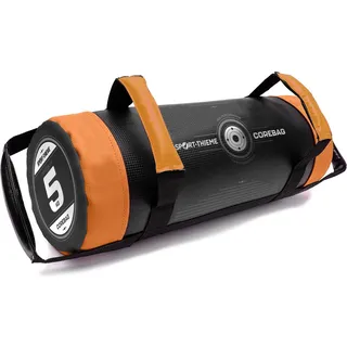 Sport-Thieme Sport-Thieme, Gewichtssack Corebag 5 kg