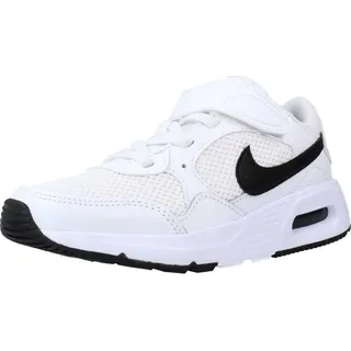 Kinder White/White/Black 29,5