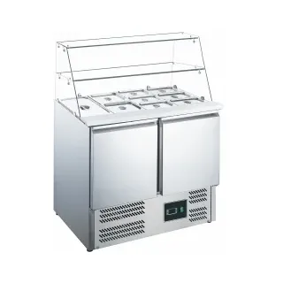 Saro Saladette ES 900 G
