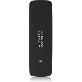 Alcatel L850V LTE 150Mbps LTE USB-Adapter Black Neuware ohne Vertrag DE Händler