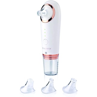 Beautifly B-Hydrapeel PRO Massagegerät + Ersatzbürstenköpfe 1 St.