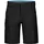 Shorts Damen Schwarz M