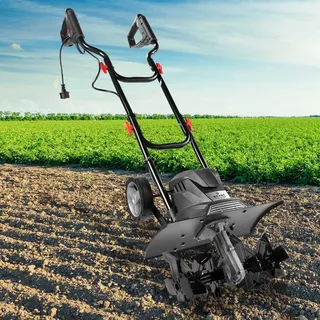 Brast Elektro Motorhacke 1200