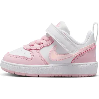 White / Pink Foam 21