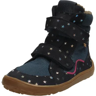 Froddo Barefoot für Kinder, blau, Größe 25 EU