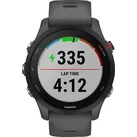 GARMIN FORERUNNER 255, Smartwatch, 22 mm, Slate Grey