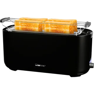 Clatronic TA 3802 Schwarz