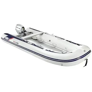 Honda Marine Schlauchboot T40-AE3  (L x B: 395 x 189 cm, Geeignet für: 7 Personen, Nutzlast: 1.050 kg)