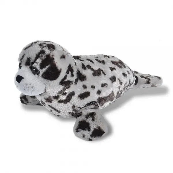 Plüschtier von Wild Republic - Seehund - 30cm