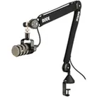 RØDE PSA1+ Studioarm, Mikrofonständer, Schwarz