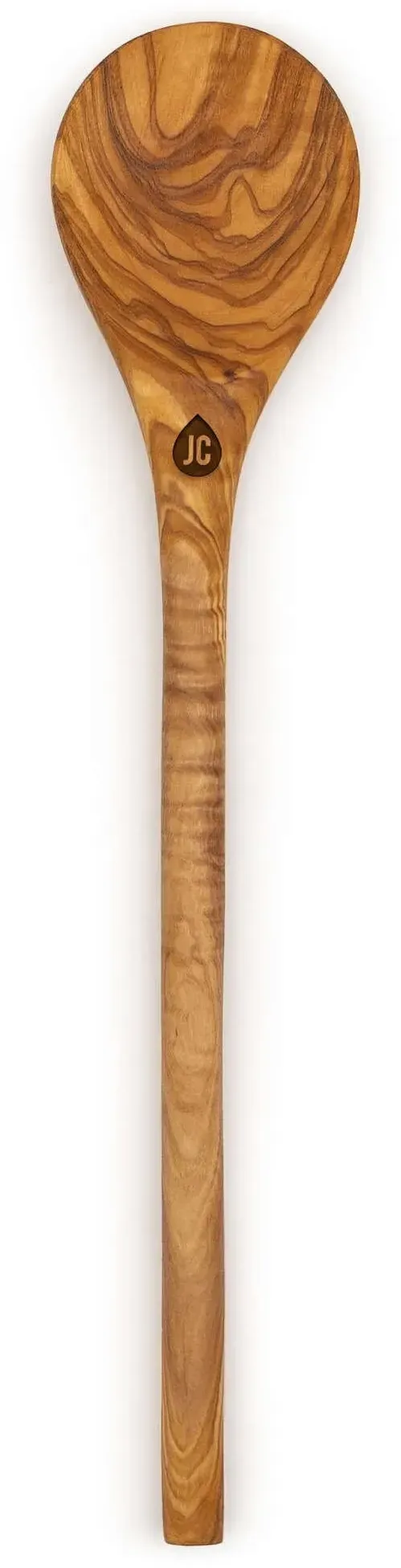 JC Olivenholz - Premium Chef Kochlöffel