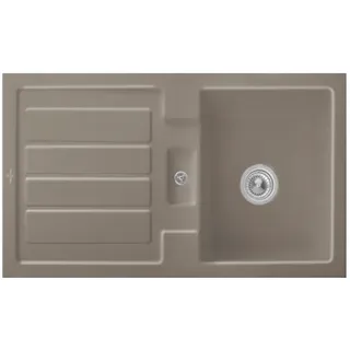 timber + Handbetätigung + Lochbohrungen