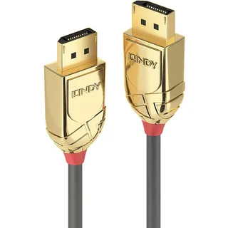 Lindy DisplayPort - DisplayPort (2 m,