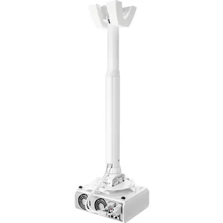 Vogel's Vogels PPC 1555 Projektordeckenhalterung für 30-337mm Durchmesser