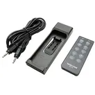 Tascam RC-10 Wireless/wired remote control for Tascam portable audio recorders