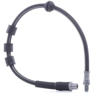 Meyle Bremsschlauch Vorne 300 525 0002) für BMW 5 6