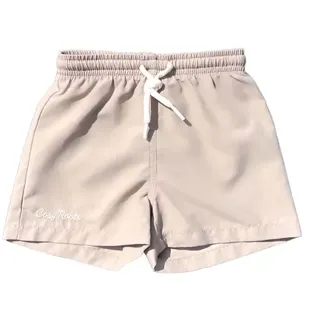 Cosy Roots Badeshorts Karamell 104