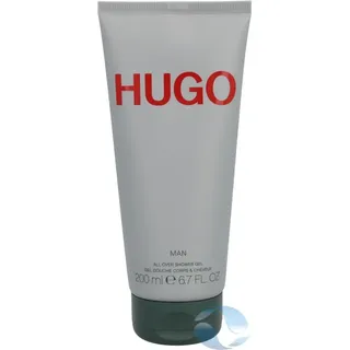 HUGO BOSS Hugo Man Shower Gel