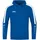 Hoodie Blau 44
