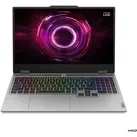 Lenovo LOQ 15AHP10 RTX 5050 (15.60", 512 GB, 32 GB, Eng. Int., AMD Ryzen 5 220), Notebook, Grau
