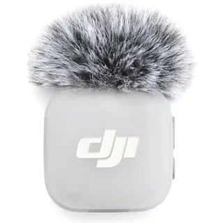 DJI Mic Mini 2 Sender