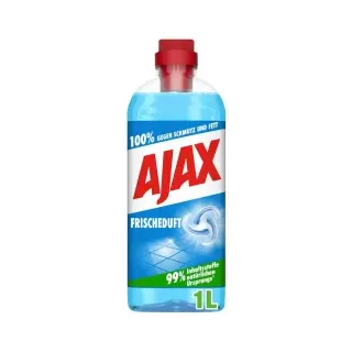 Ajax Frischeduft Allzweckreiniger 1 l