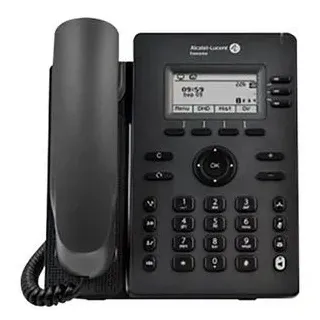 Alcatel Lucent Enterprise ALE-2 - VoIP-Telefon