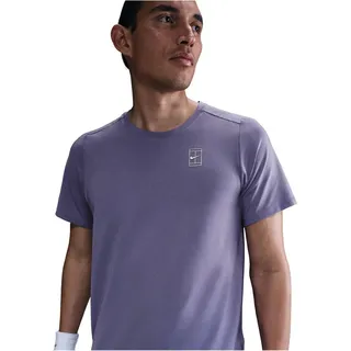 Nike NikeCourt Advantage Dri-Fit Herren lila - US: L