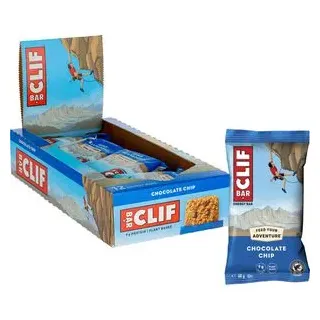 Chocolate Chip Riegel 12 x 68 g