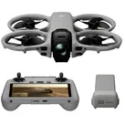 DJI AVATA 360 FLY MORE COMBO (RC 2) Quadrocopter RtF Dual Kameraflug, GPS-Funktion Grau