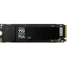 Samsung 990 EVO Plus 2TB Interne M.2 PCIe NVMe SSD 2280 M.2 NVMe PCIe 4.0 x4, M.2 NVMe PCIe 5.0 x2 Retail MZ-V9S2T0BW