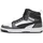 Puma V6 High-Top Puma White/Puma Black/Shadow Gray 42