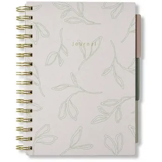 Thalia Notizbuch Recycled Cover 14,5x21cm 100 Seiten