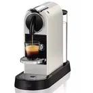 Nespresso Kaffeekapselmaschine DeLonghi Citiz EN 167.W Weiß