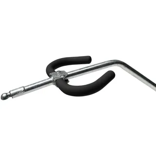 FETRA Fahrrad-Kupplung mit Universaladapter